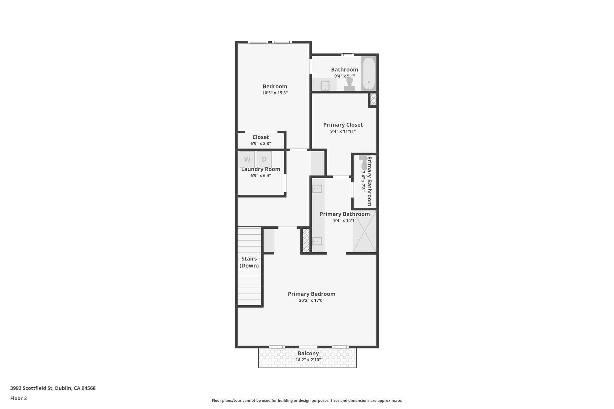Floor 3