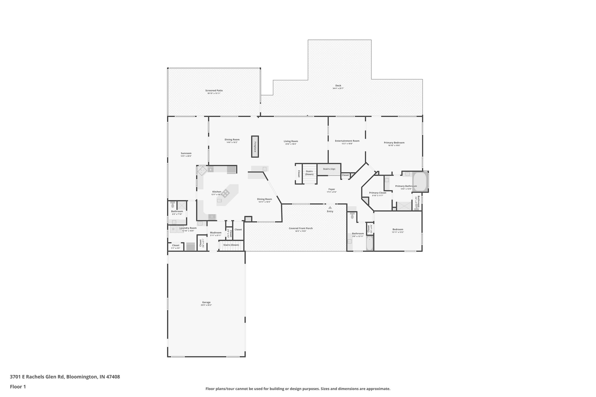 Floor 1
