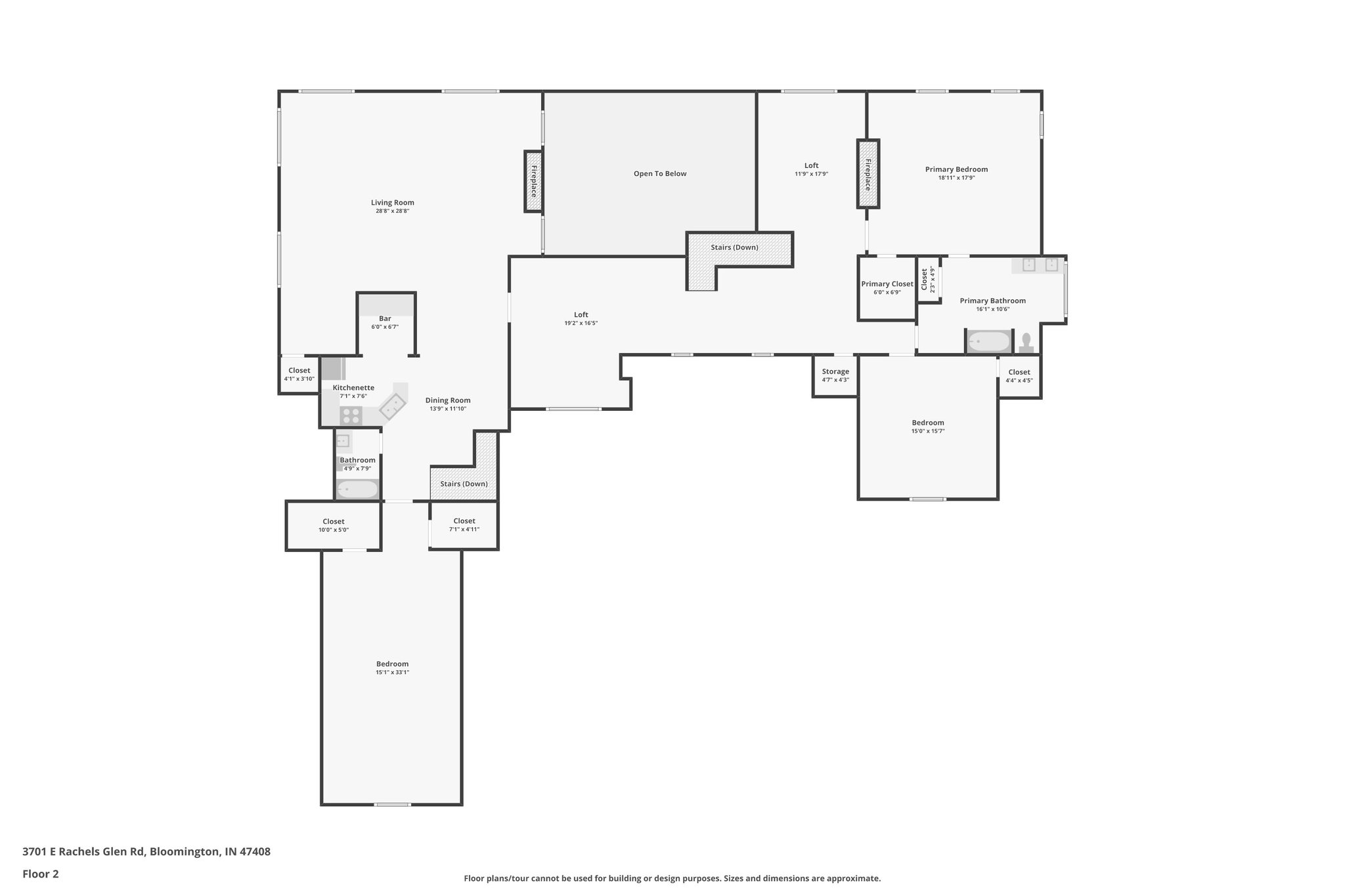 Floor 2