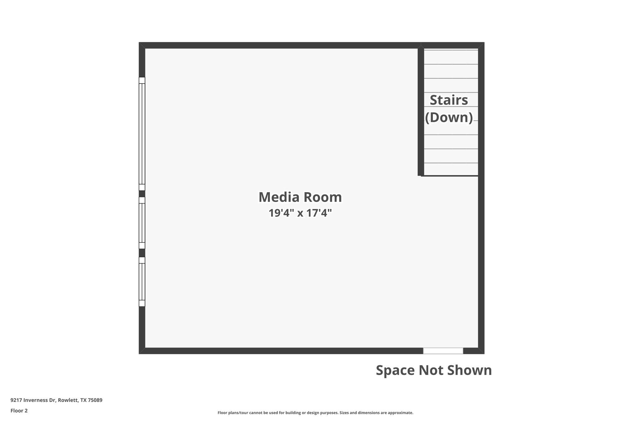 Floor 2