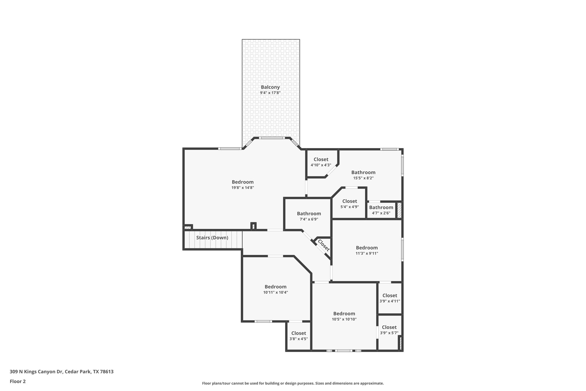 Floor 2