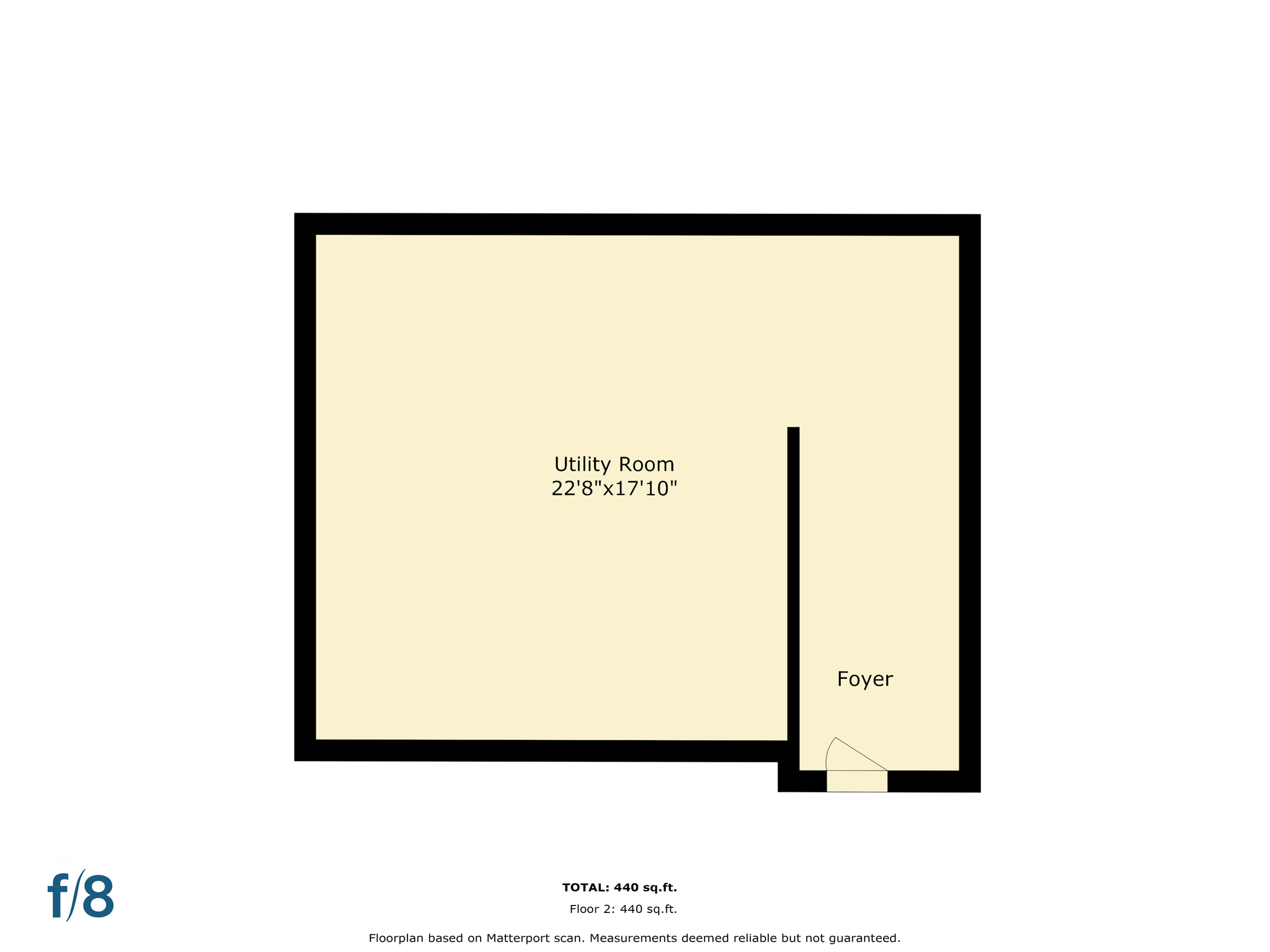 Floorplan #3