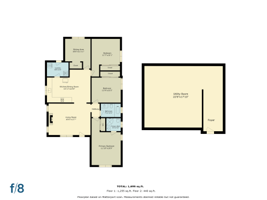 Floorplan #2
