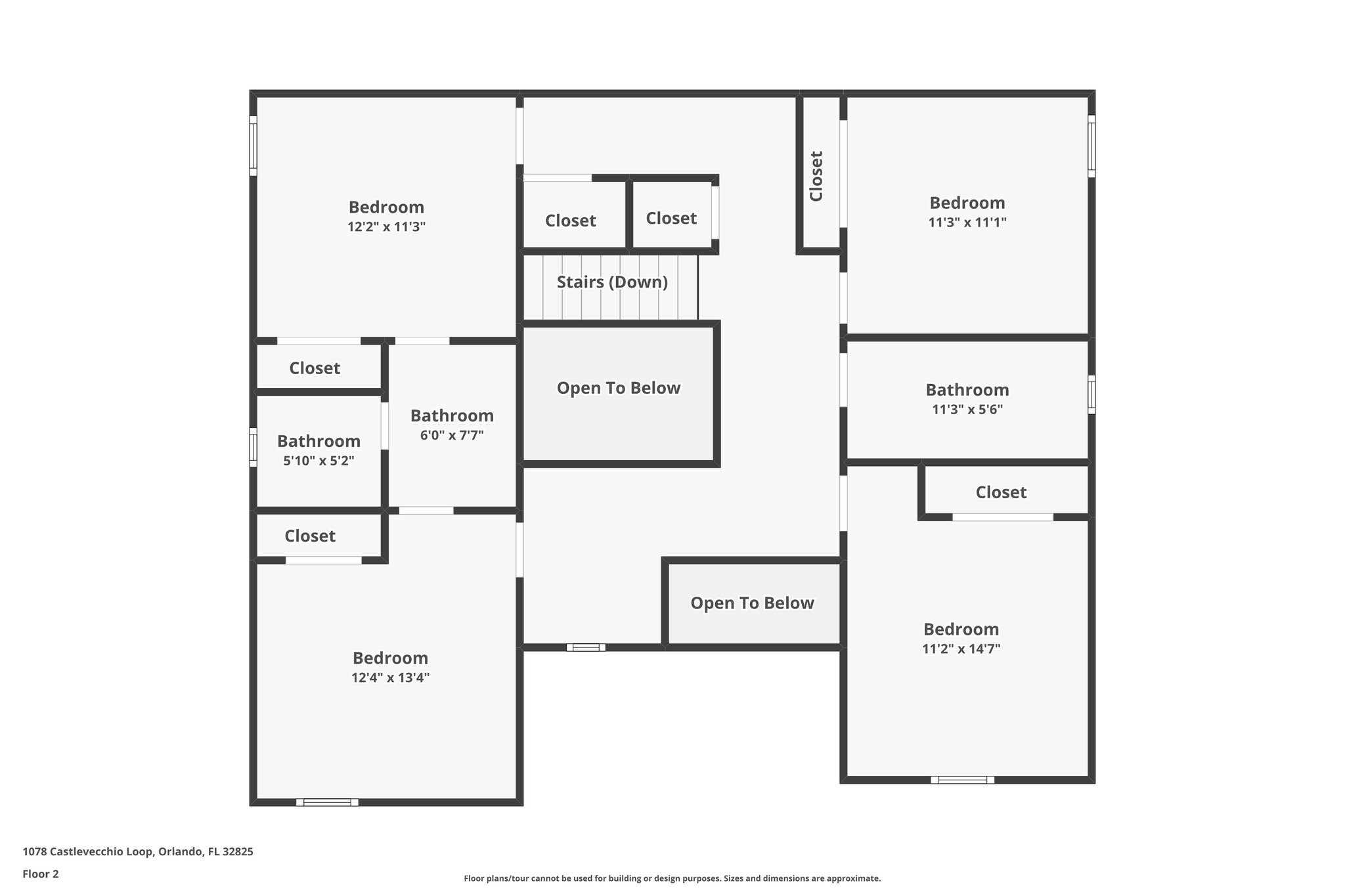 Floor 2