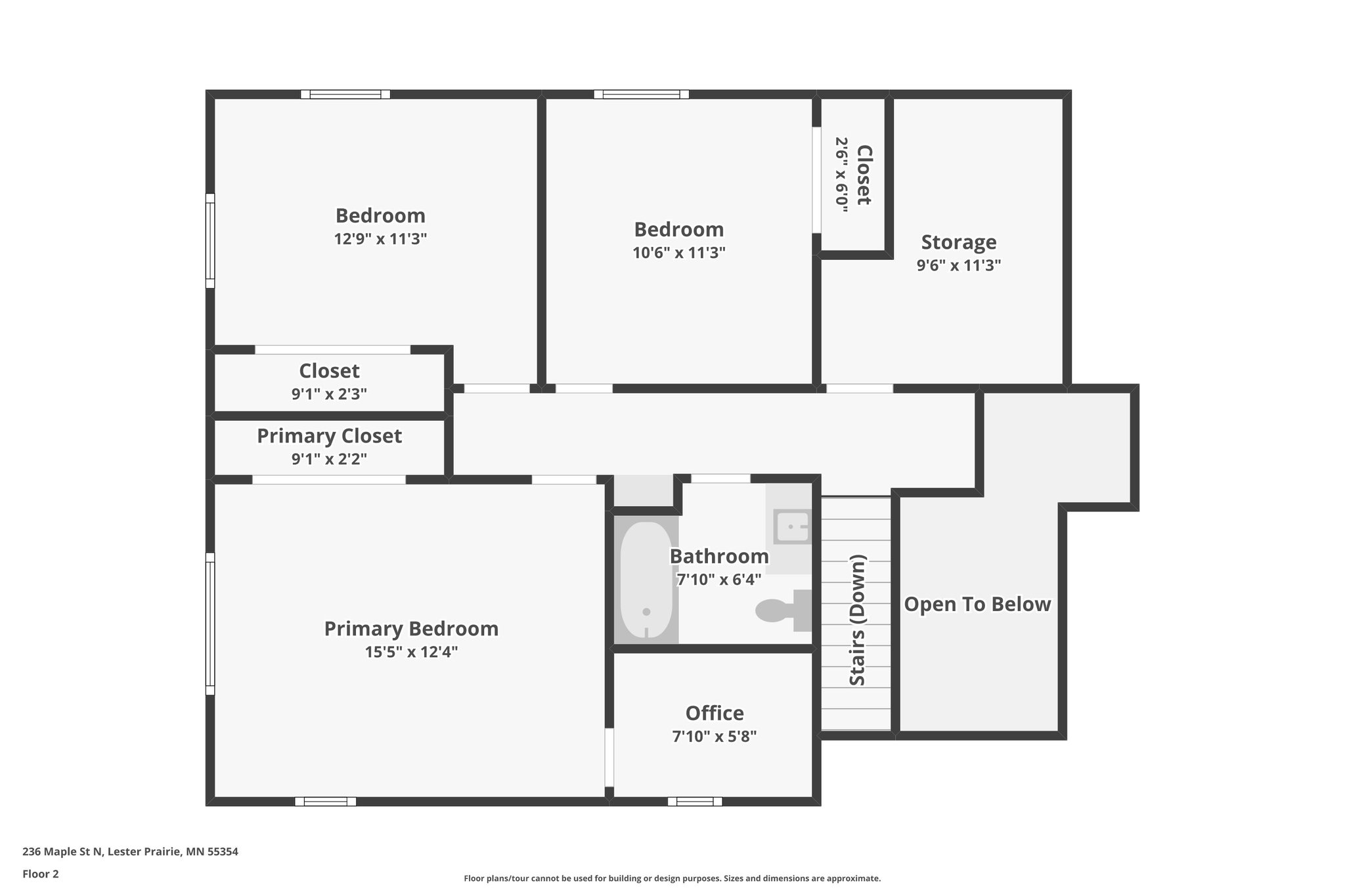Floor 2