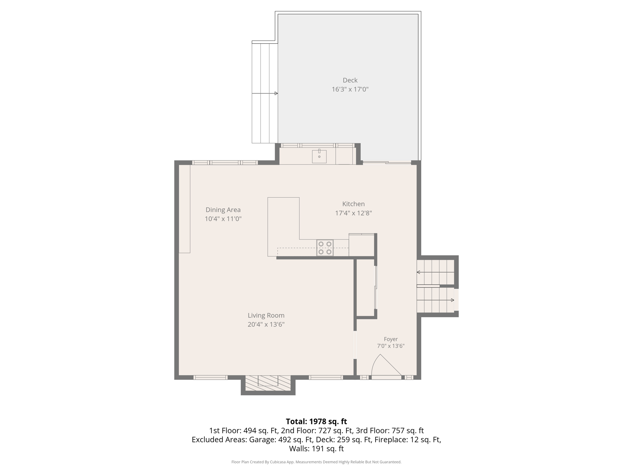 Floorplan #2