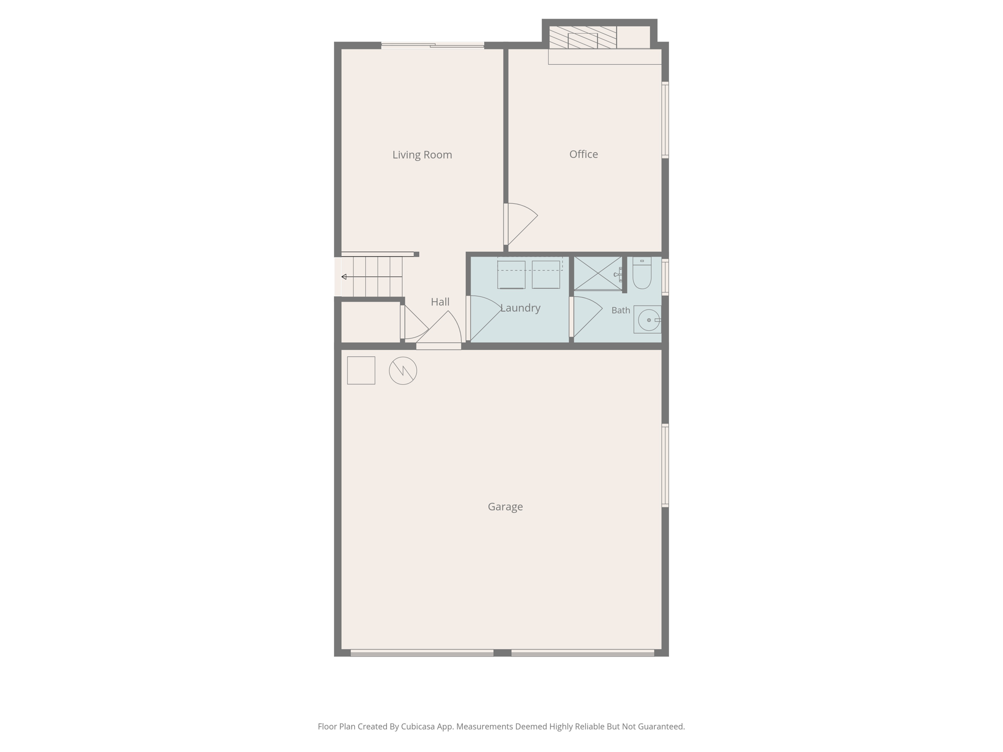 Floorplan #5