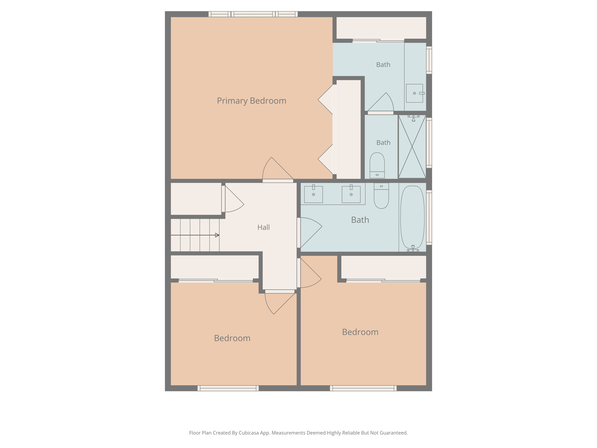 Floorplan #7