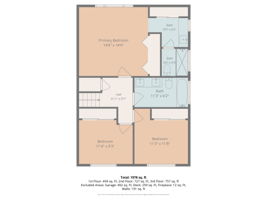 Floorplan #3