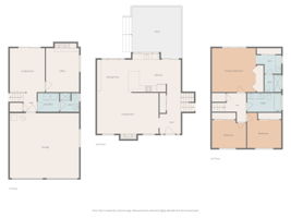 Floorplan #8