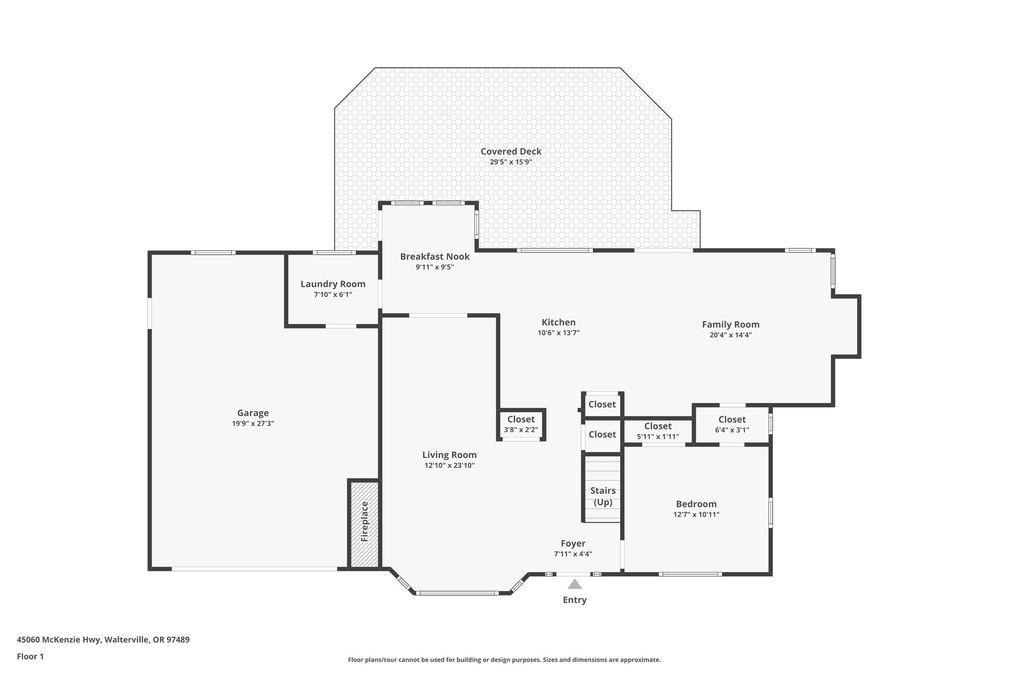 Floor 1