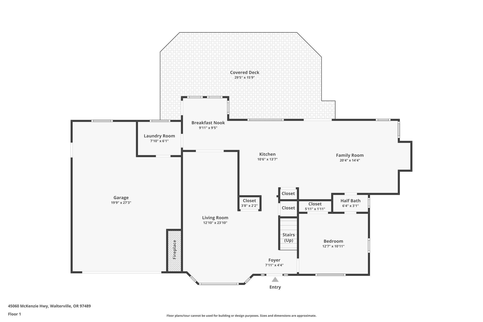 Floor 1