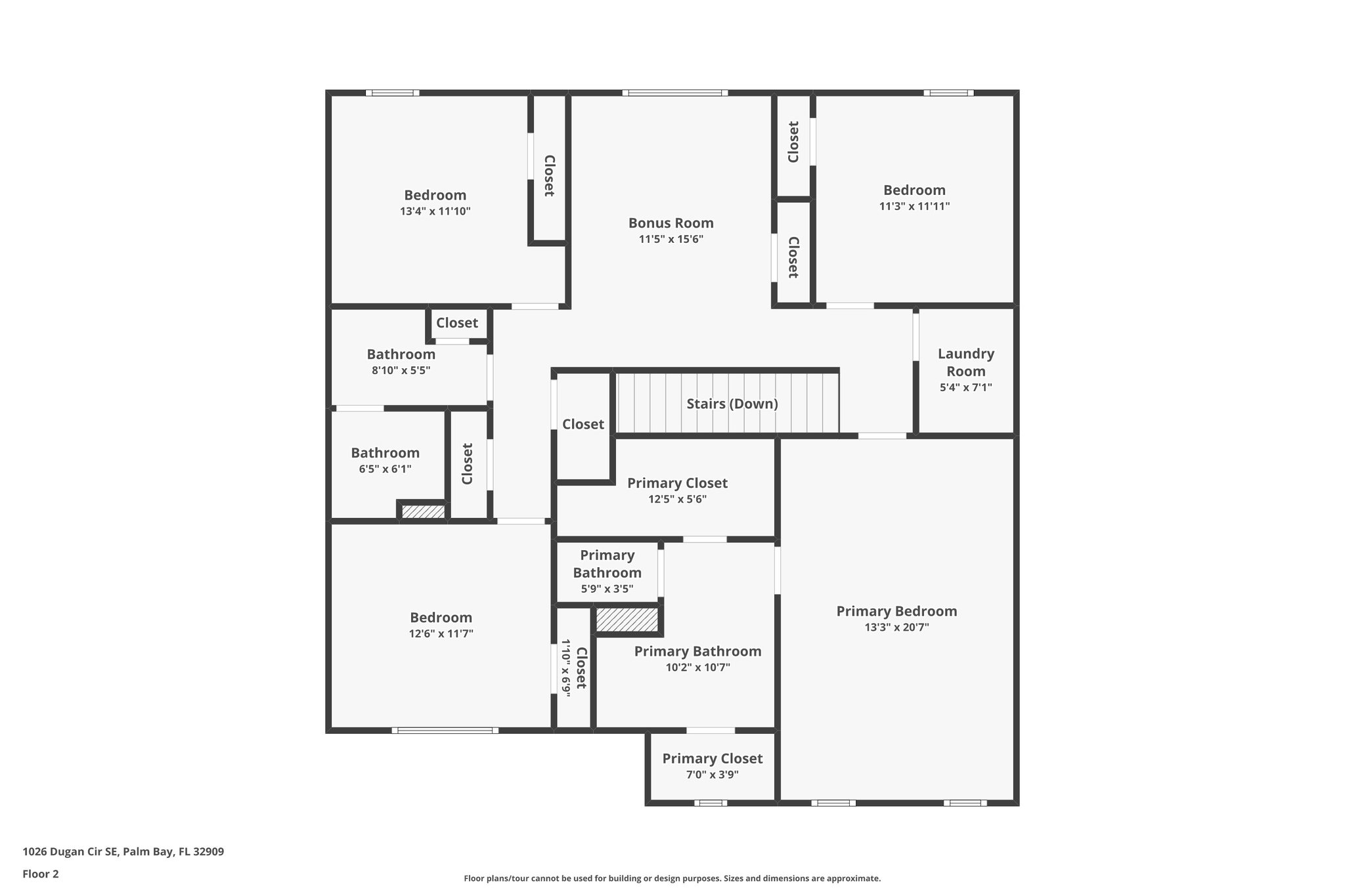 Floor 2