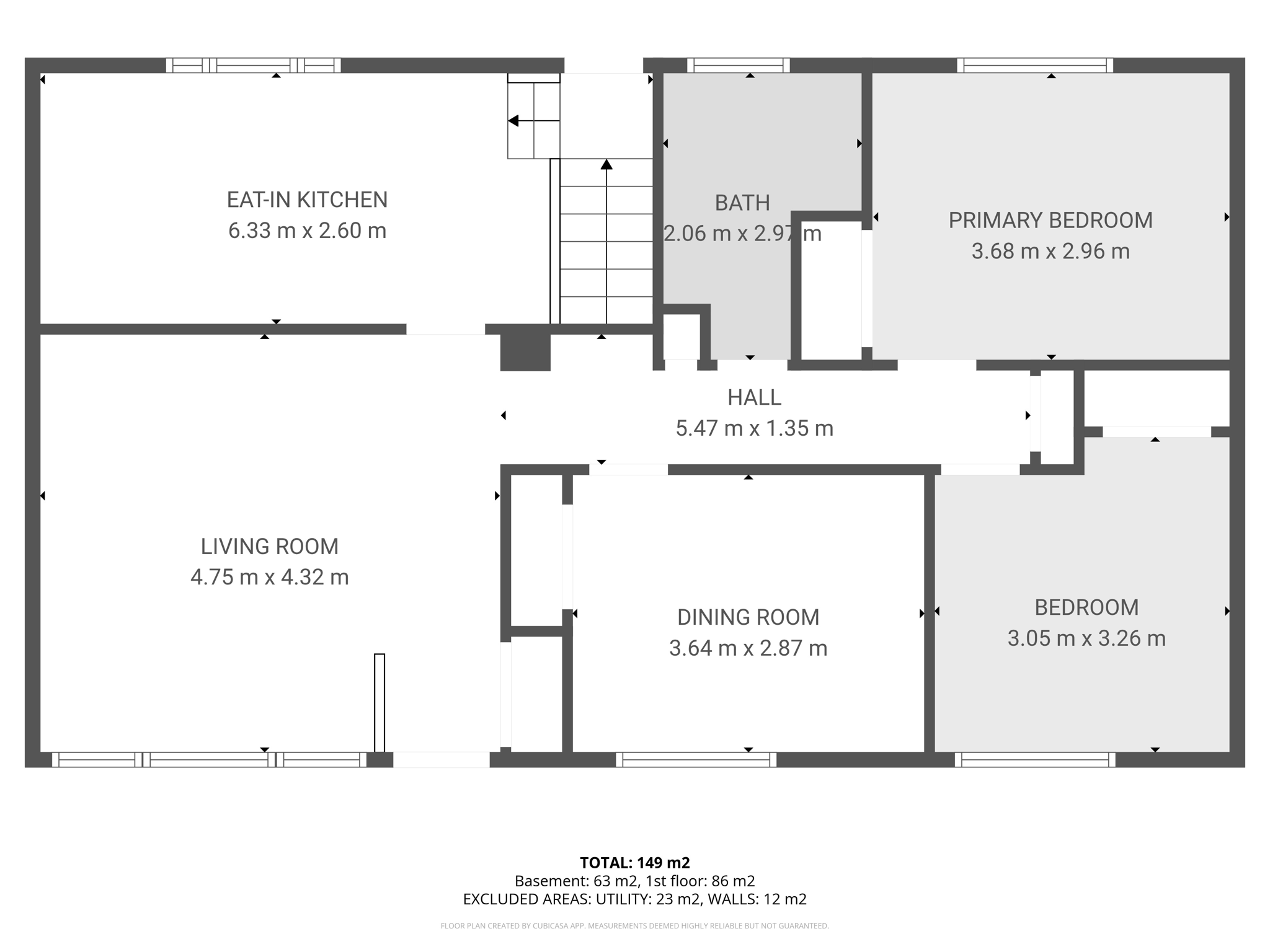 Floorplan #2