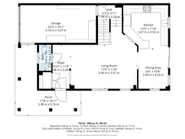 Main Floor