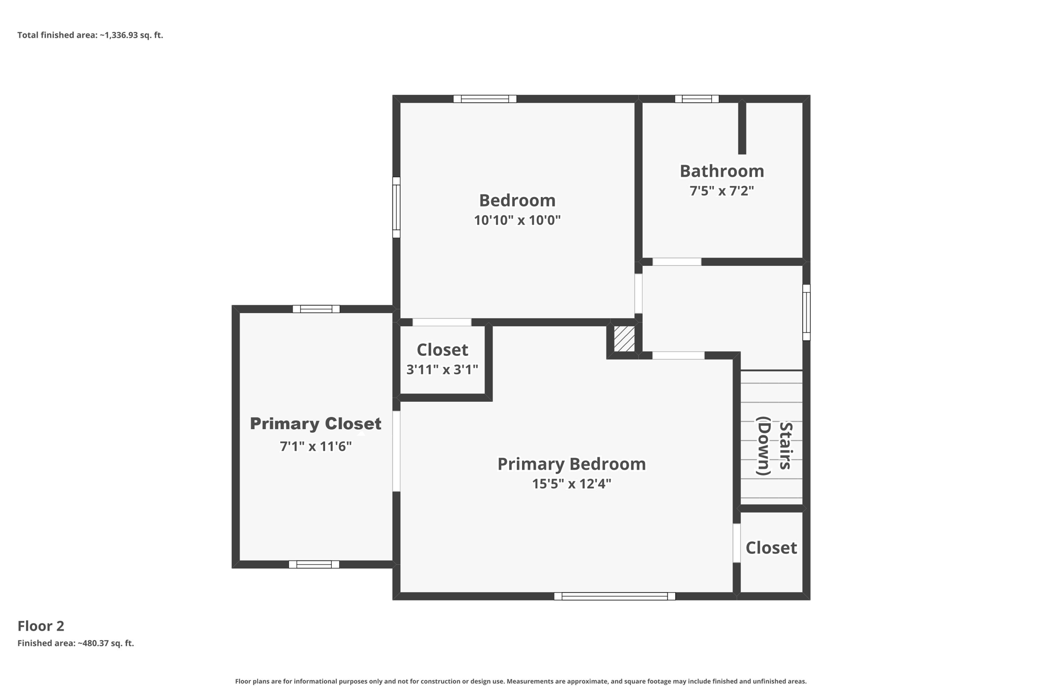 Floorplan #2