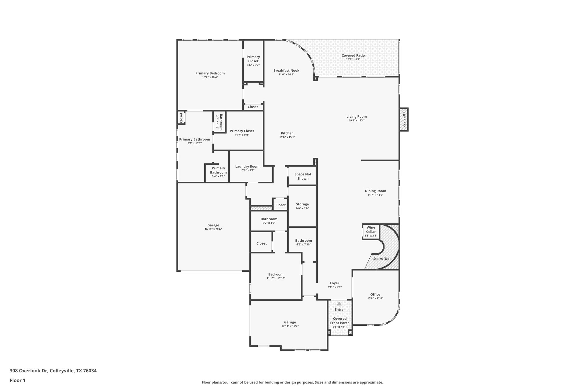 Floor 1