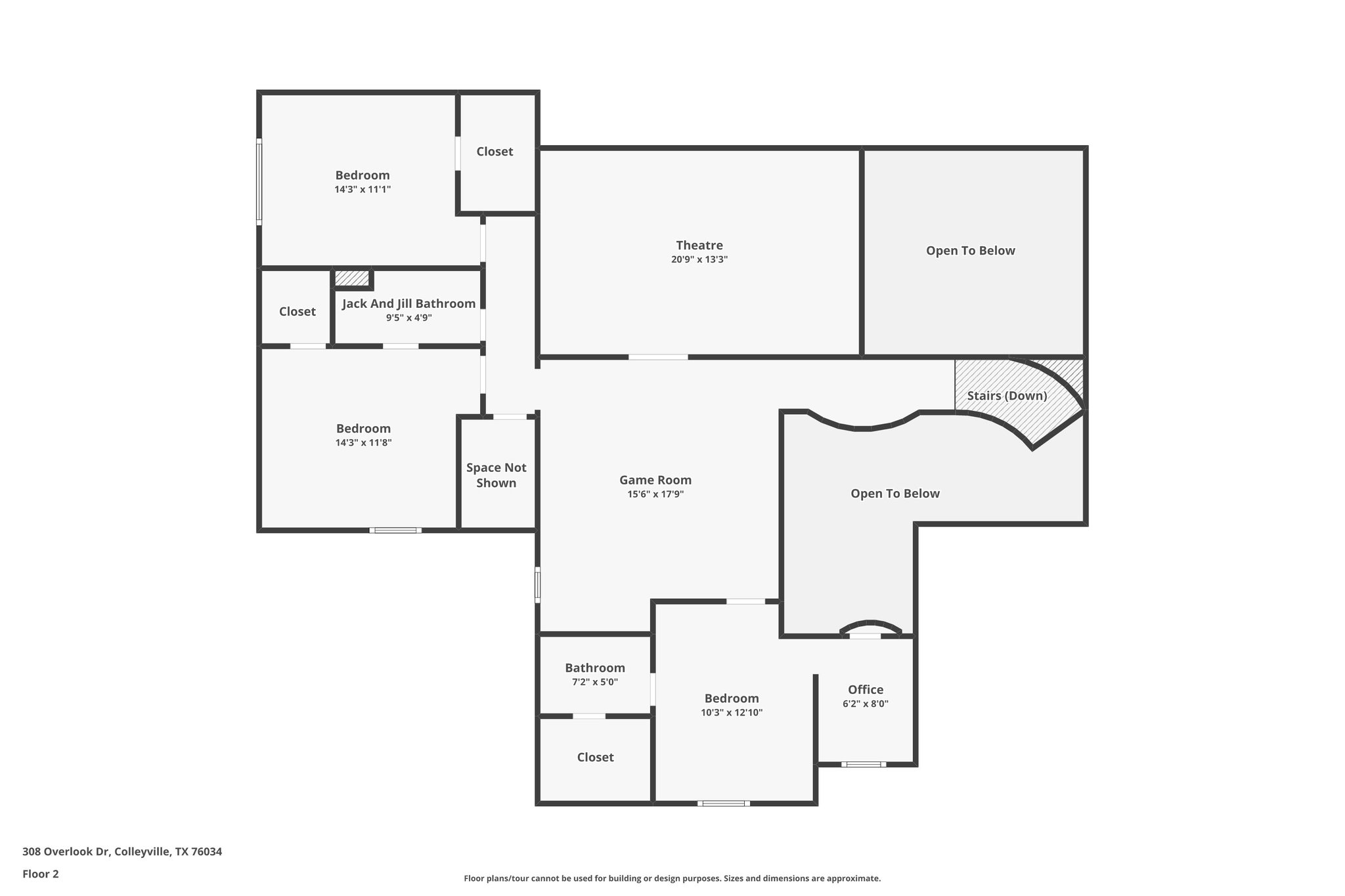 Floor 2