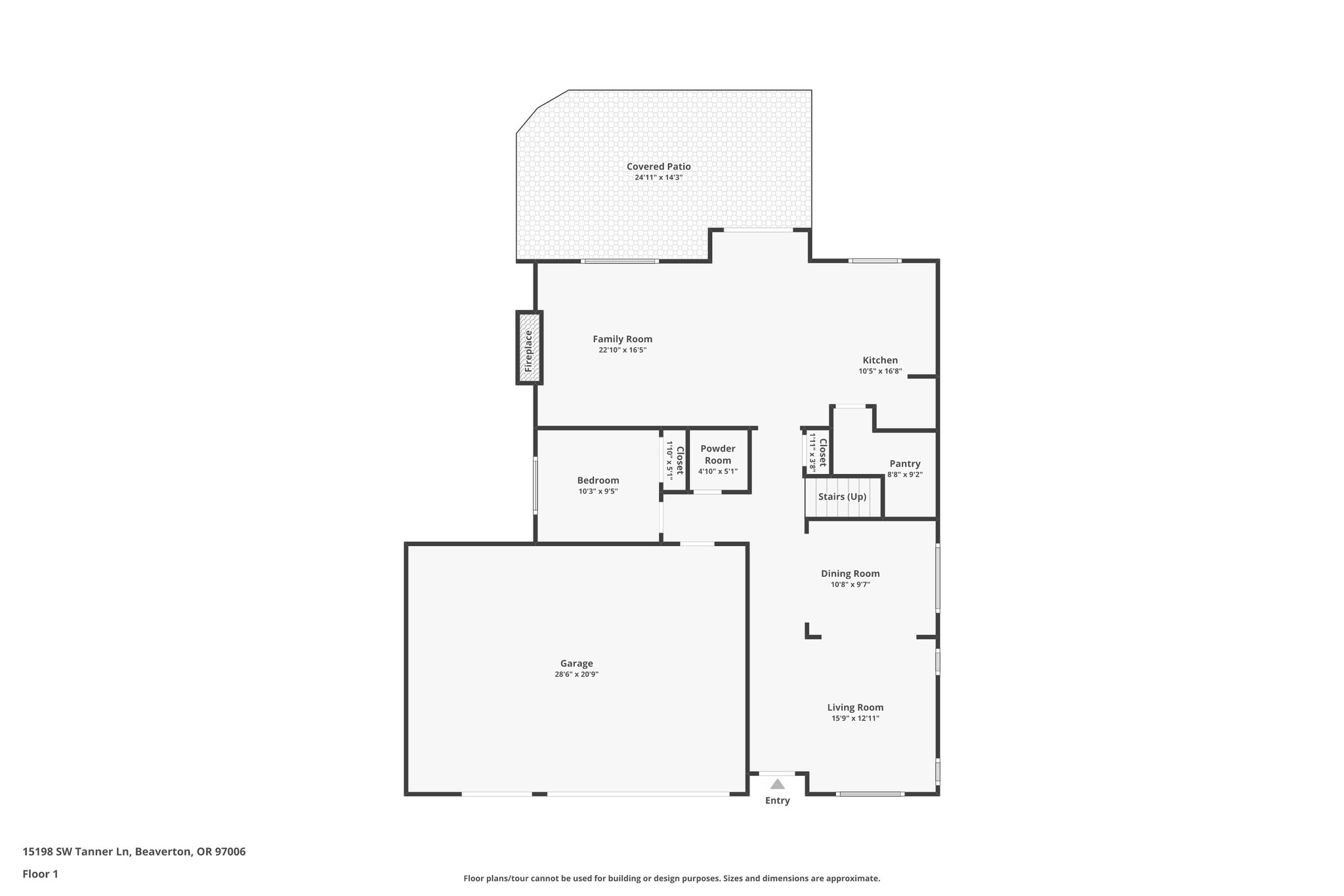 Floor 1