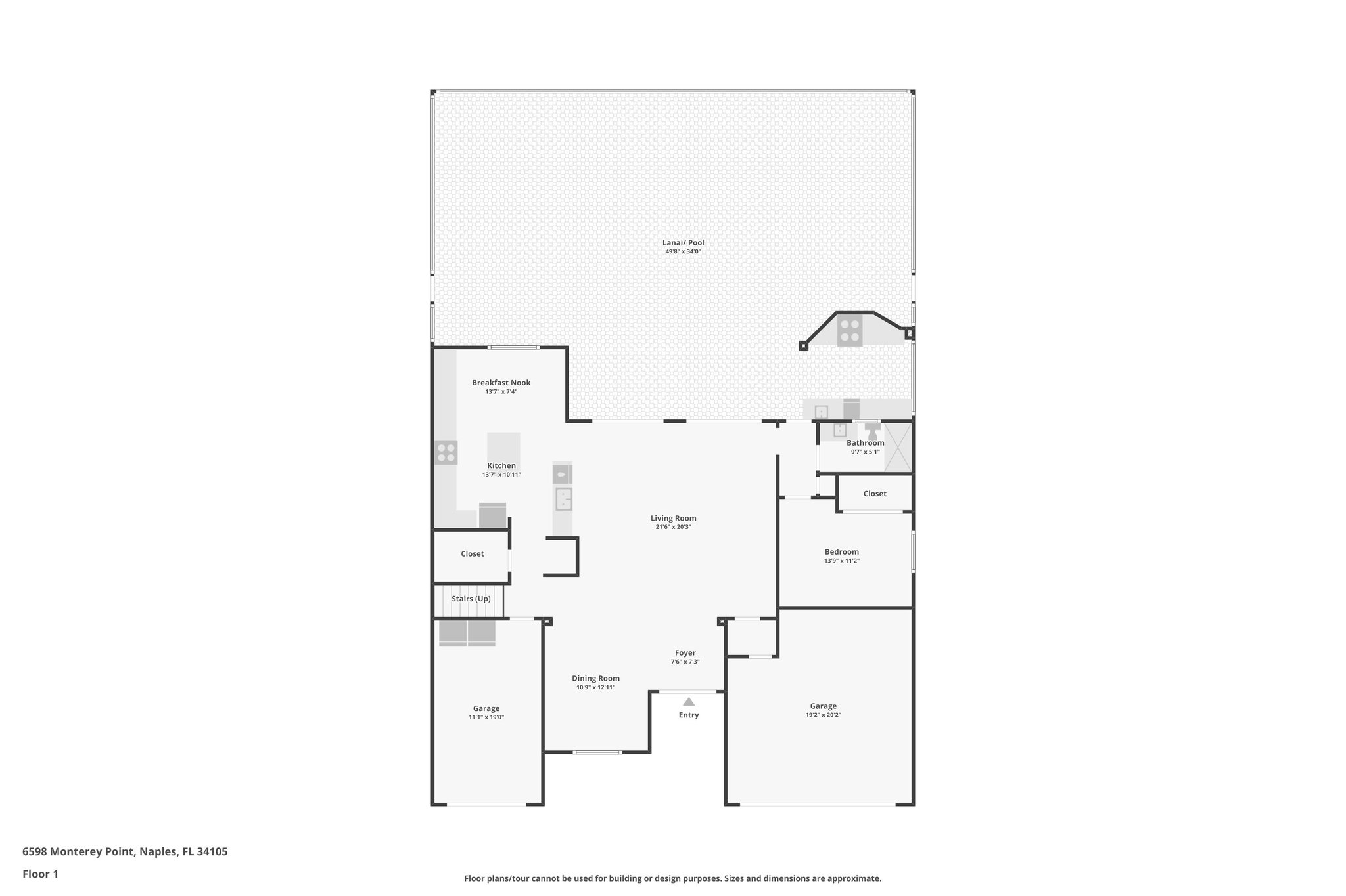 Floor 1