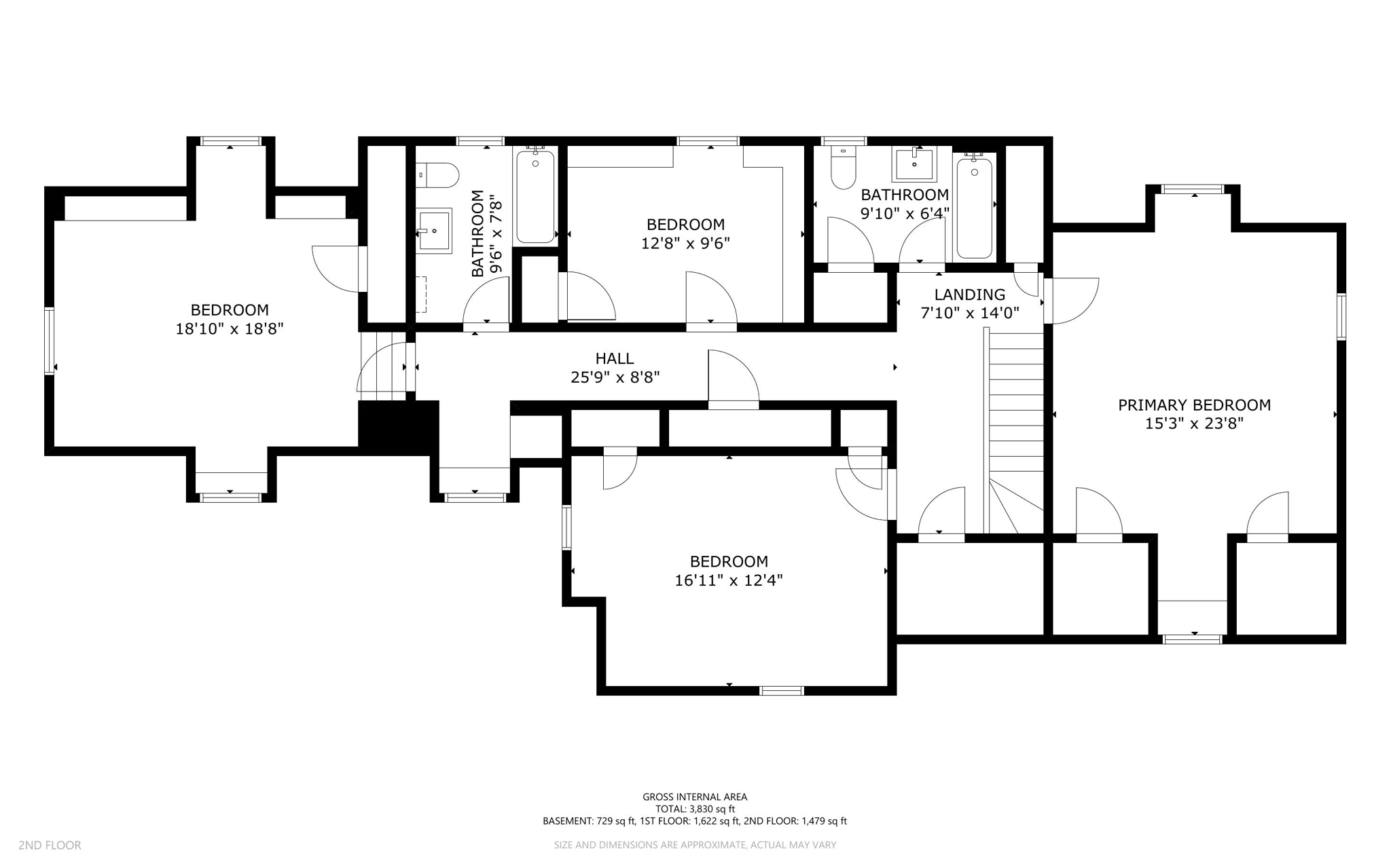Floor 2