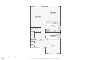 Floor 1