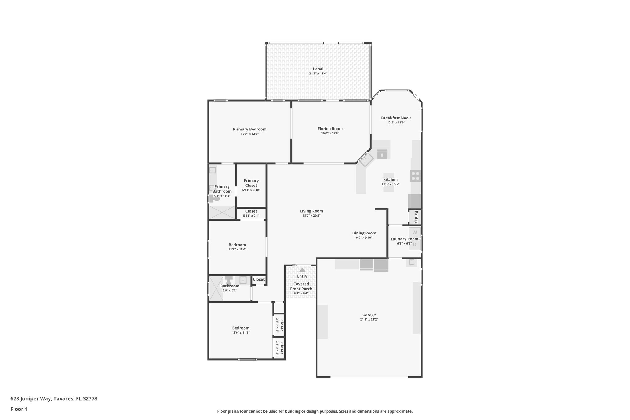 Floor 1