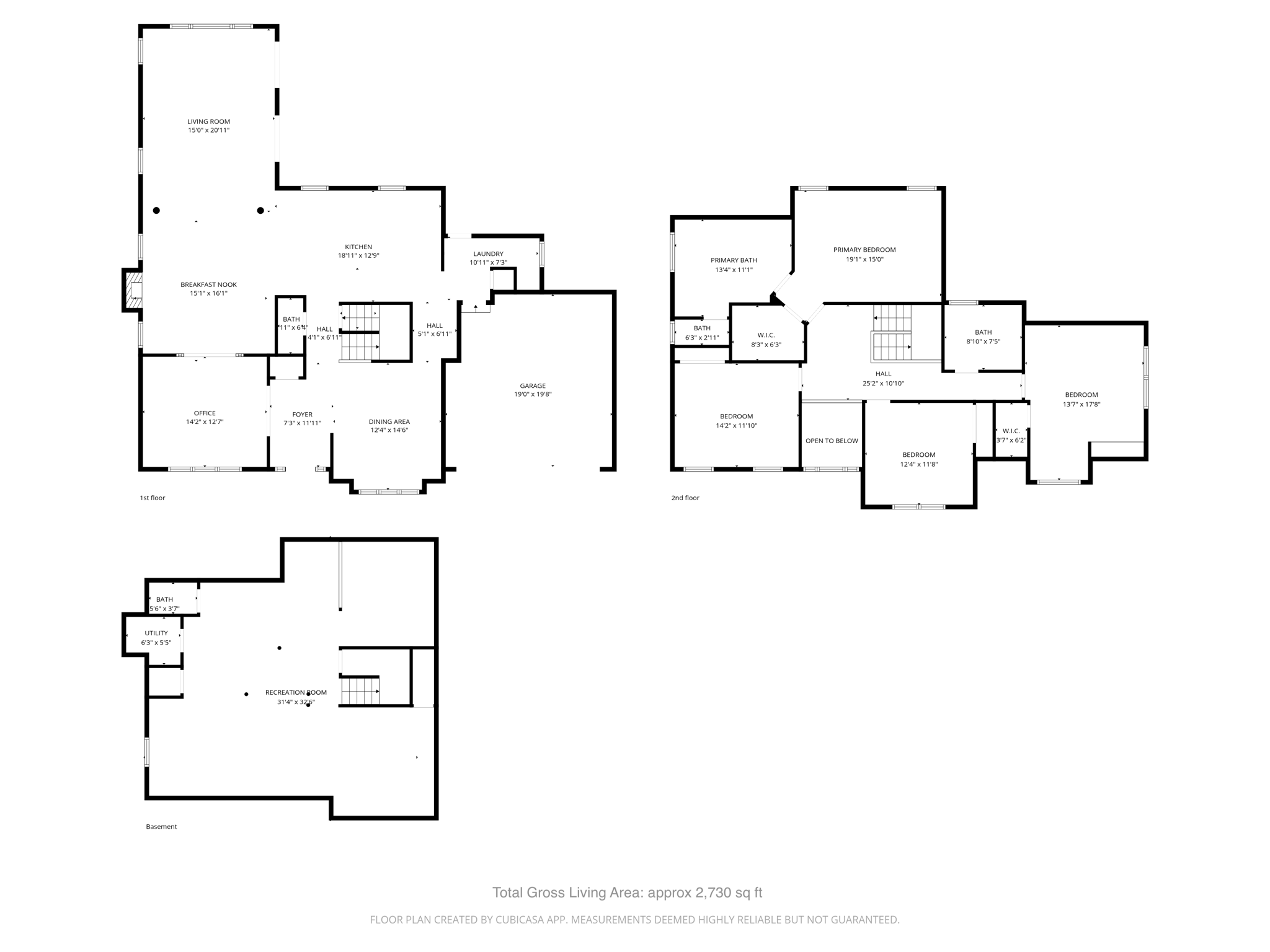 All Floors