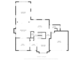 Floor 1