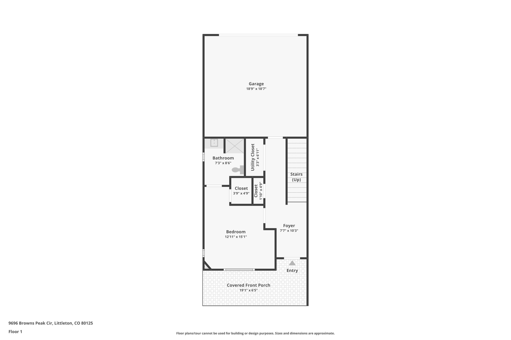 Floor 1