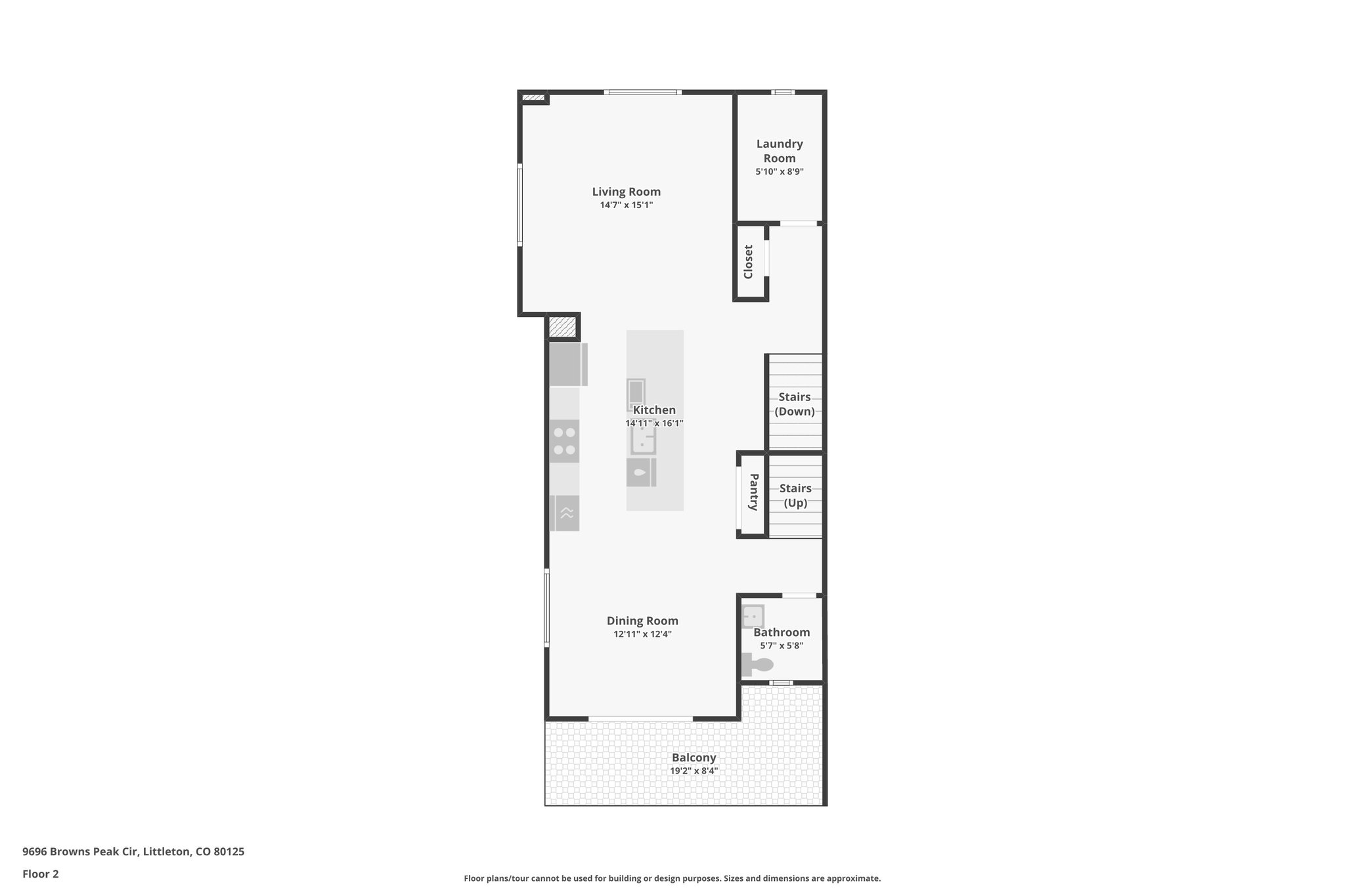 Floor 2