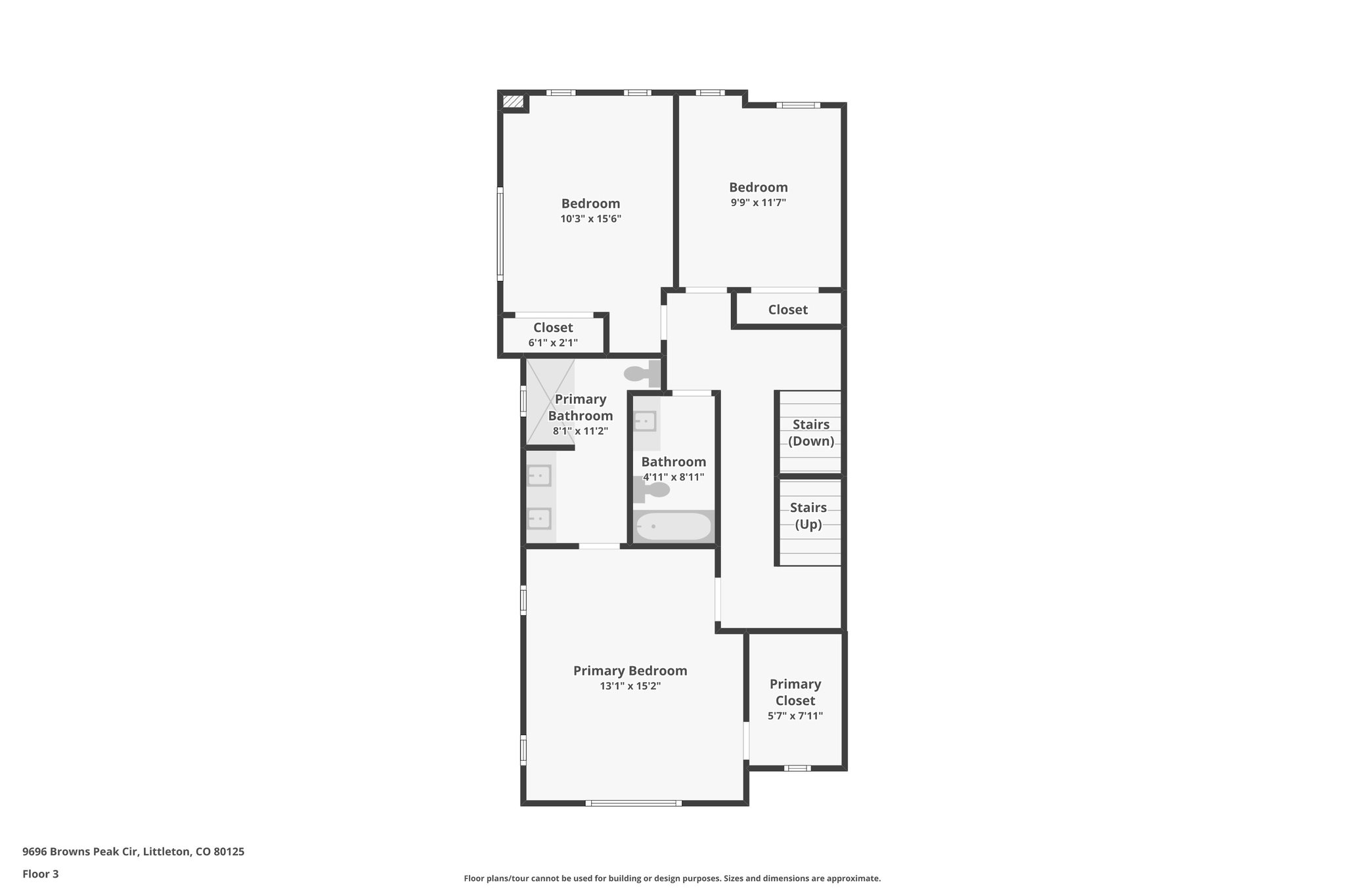 Floor 3