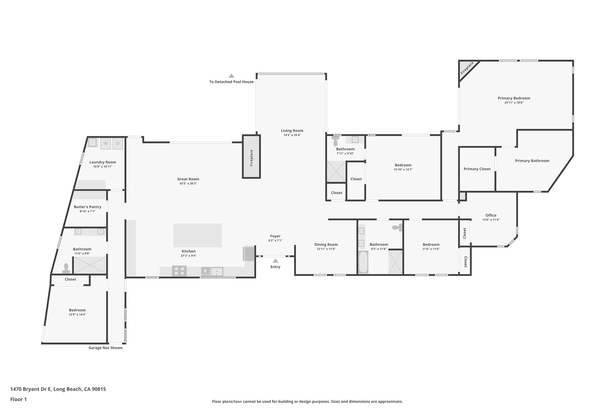 Floor 1