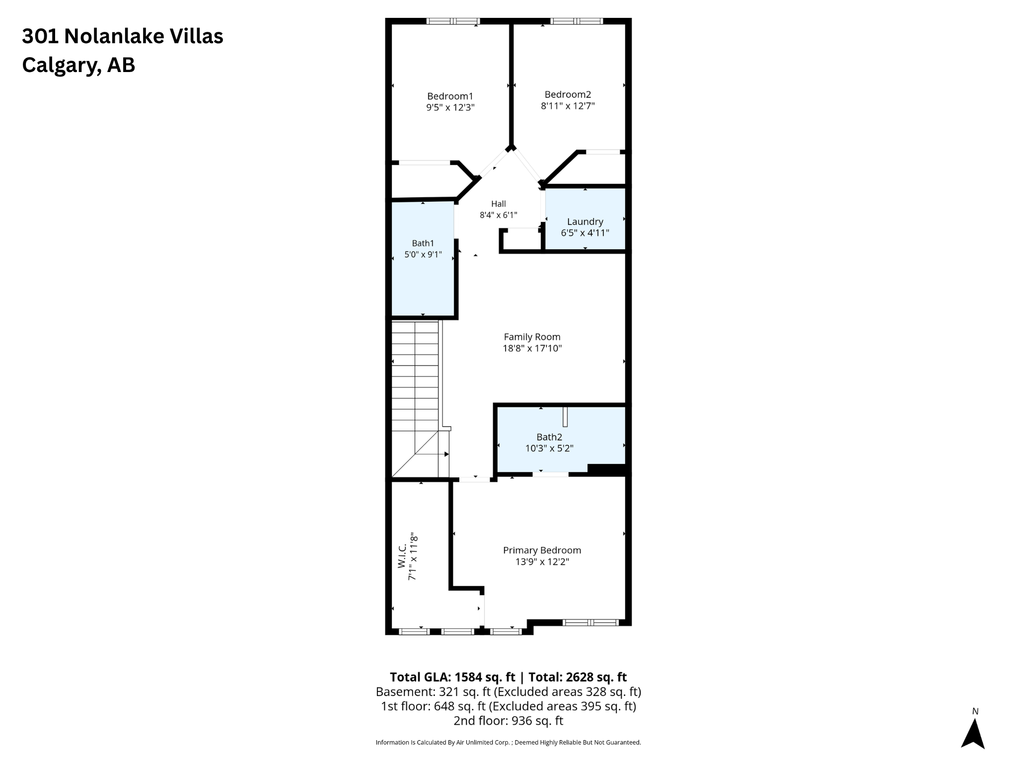 Floorplan #2