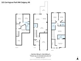 Floorplan #4