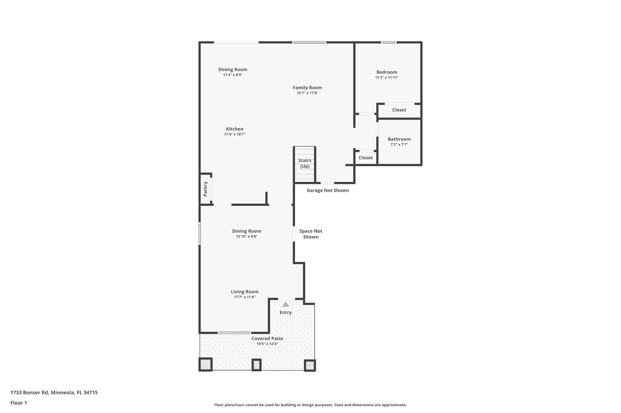 Floor 1