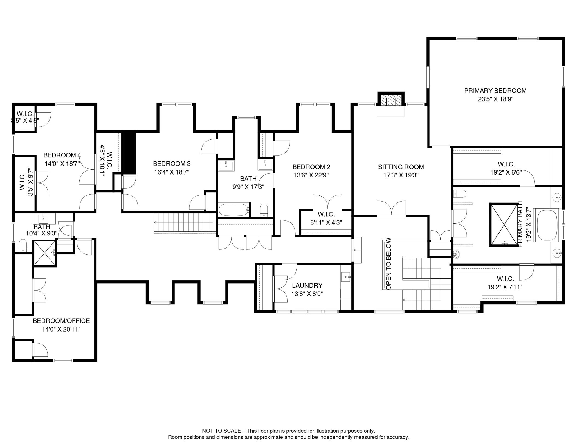 17 Fawn Hill Drive Second