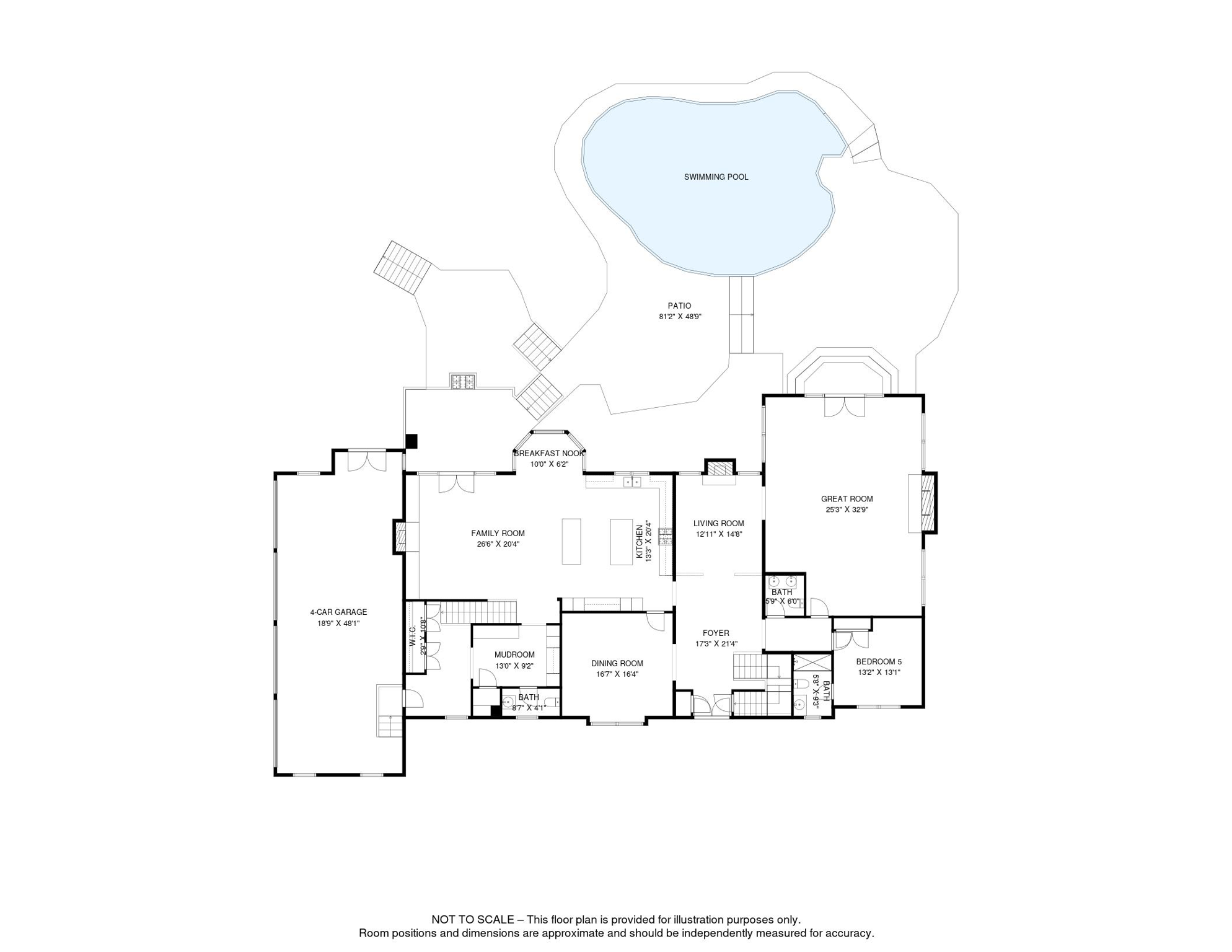 17 Fawn Hill Drive First