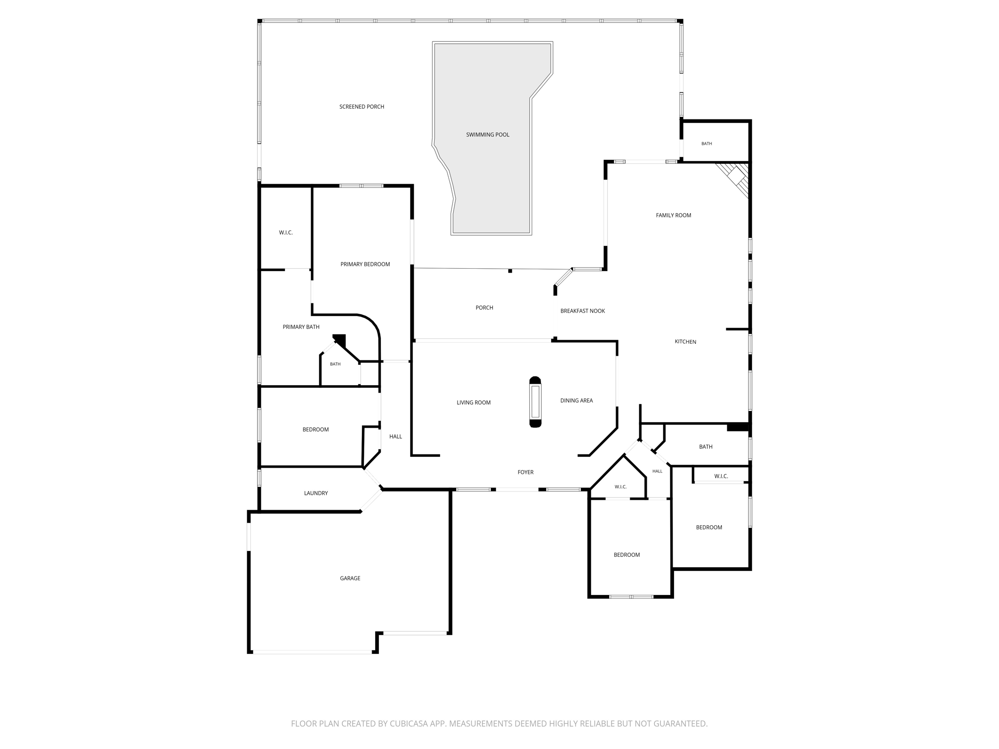 Floorplan #2