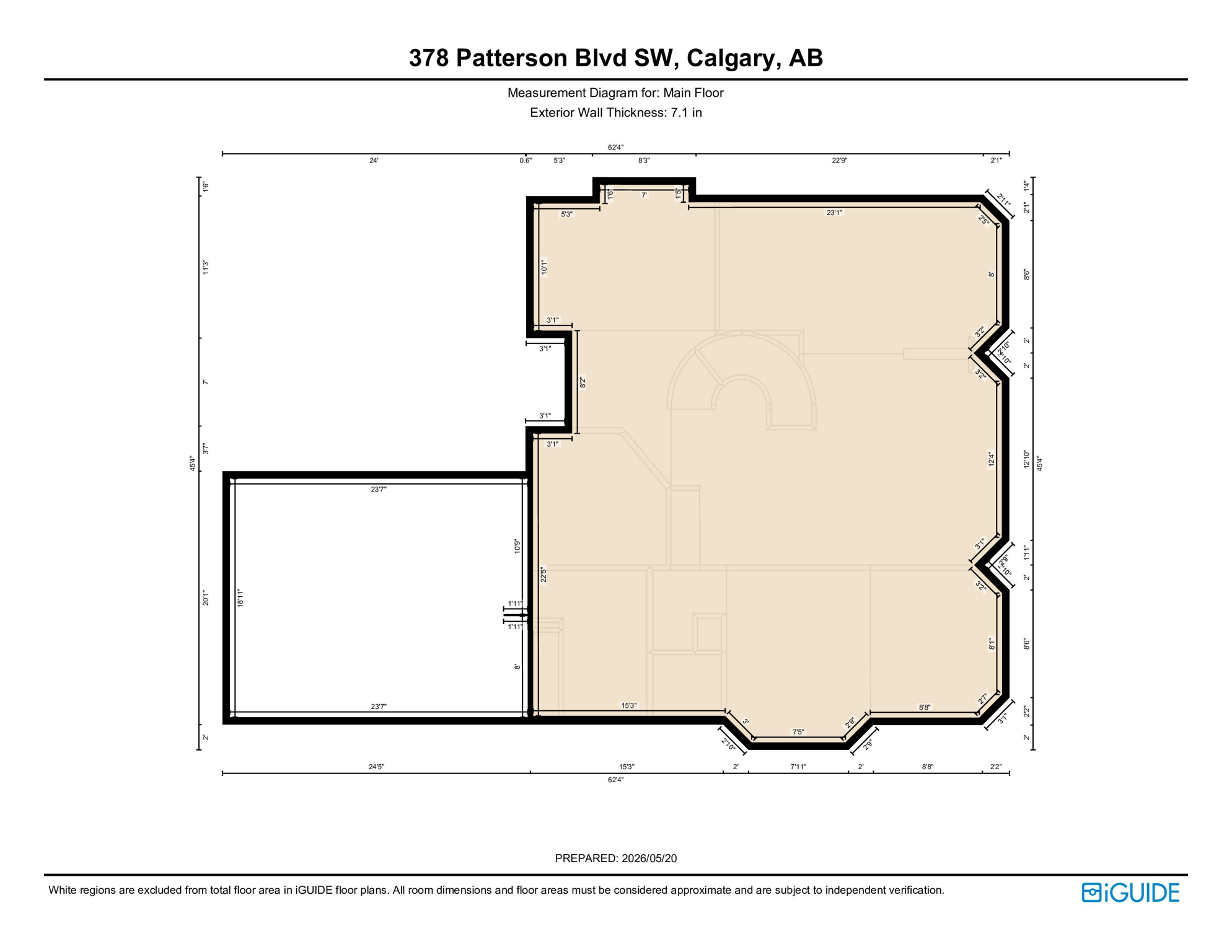 Floorplan #8
