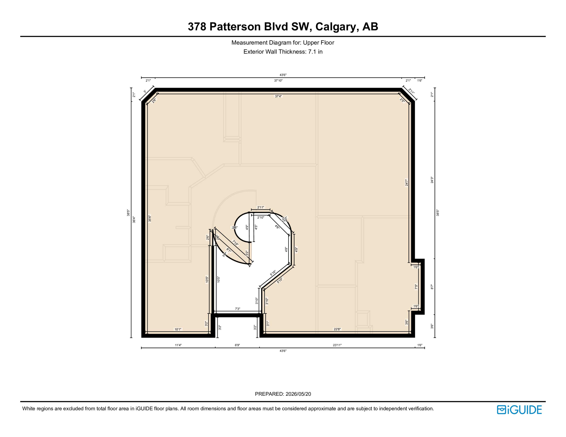 Floorplan #9