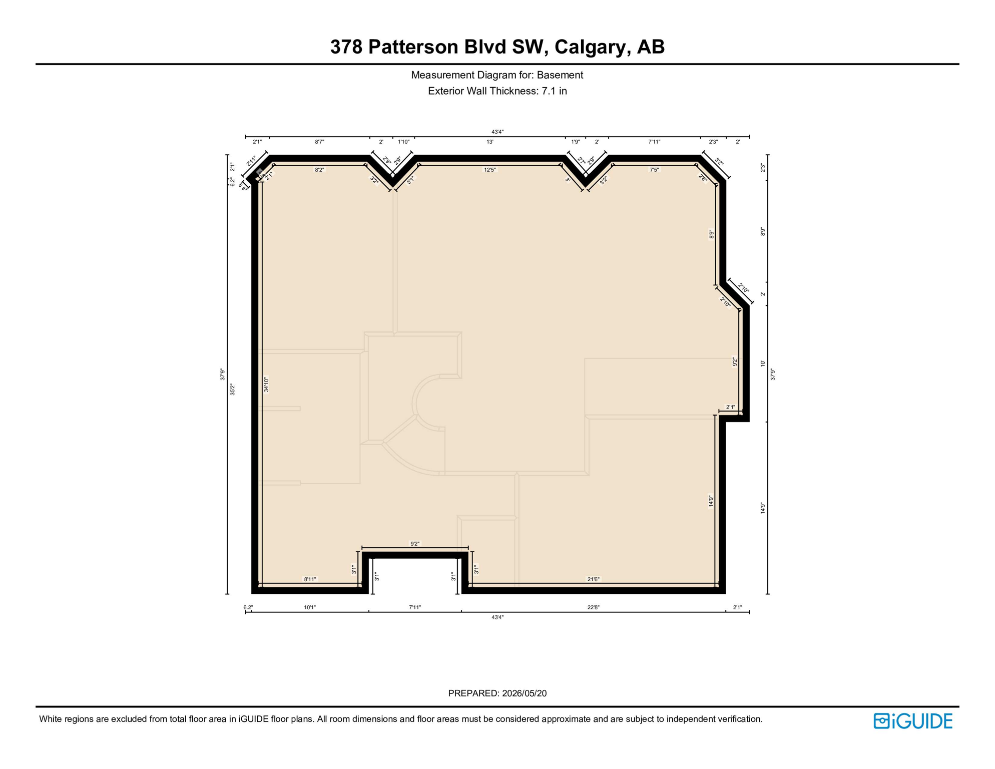 Floorplan #10