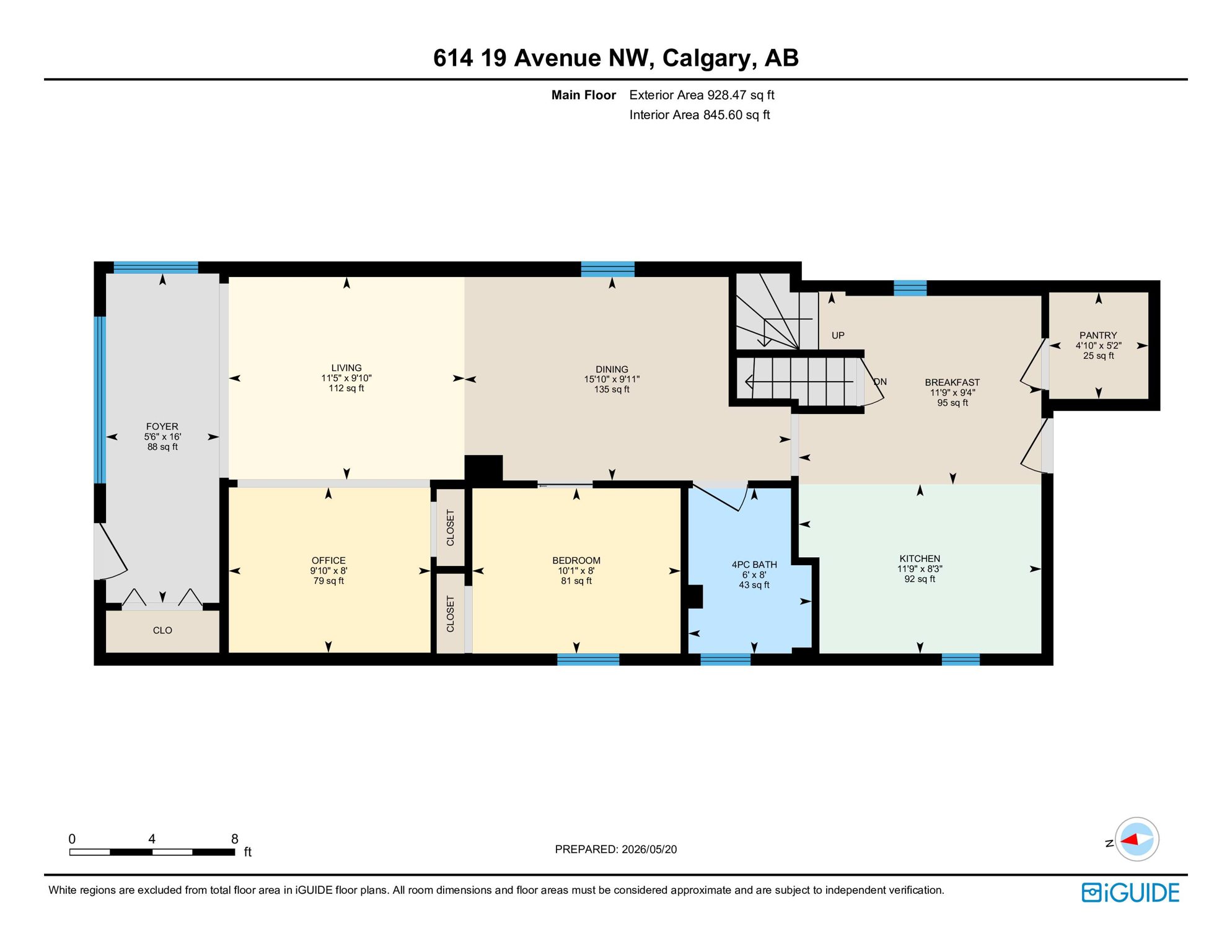 Floorplan #2