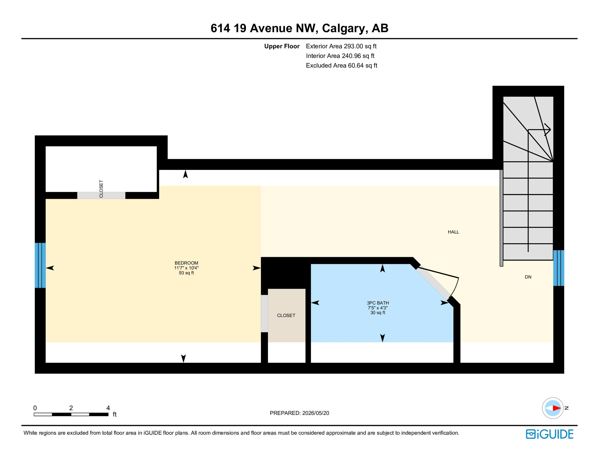 Floorplan #3