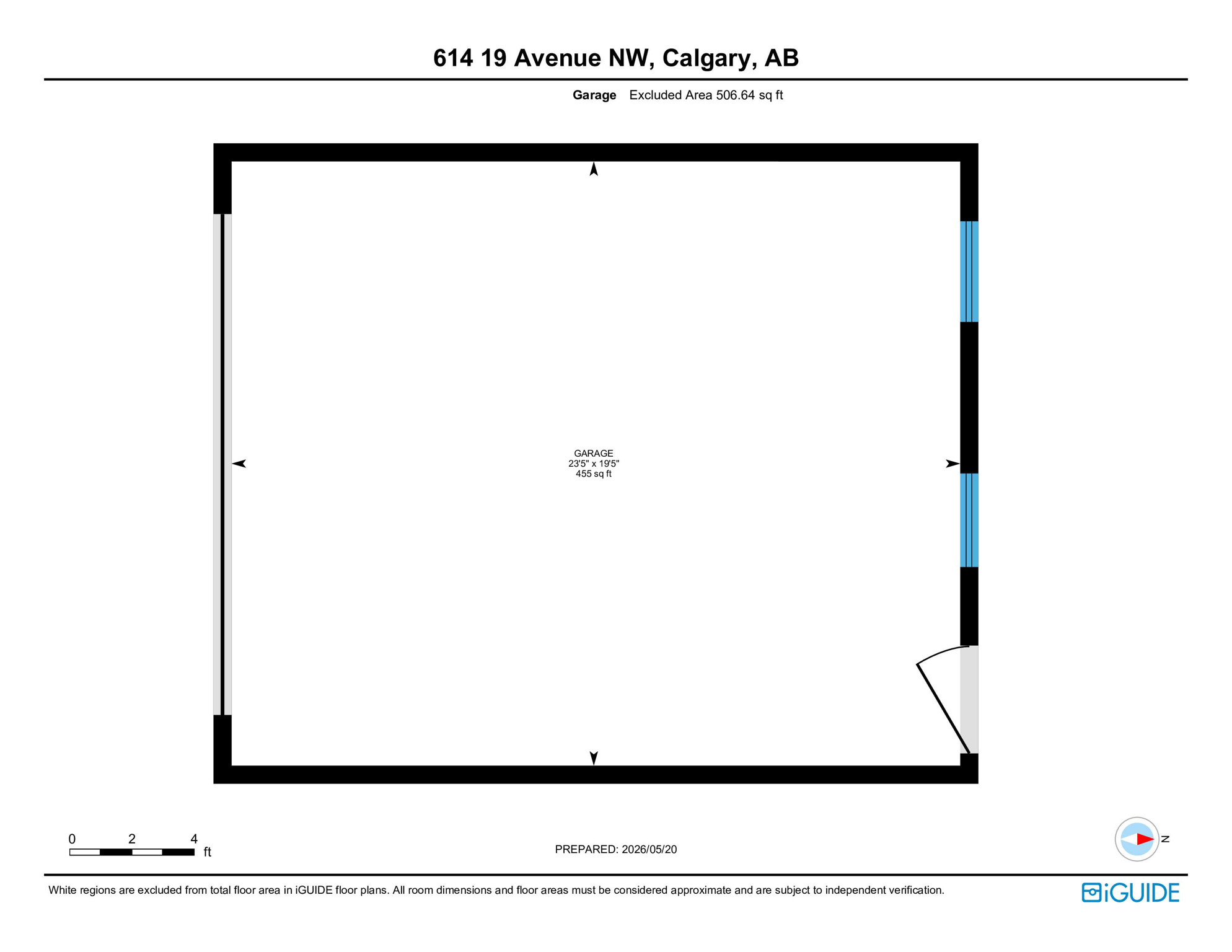 Floorplan #5