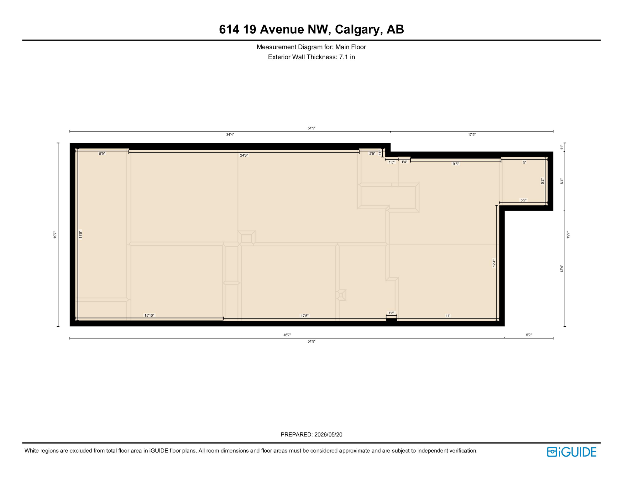 Floorplan #9