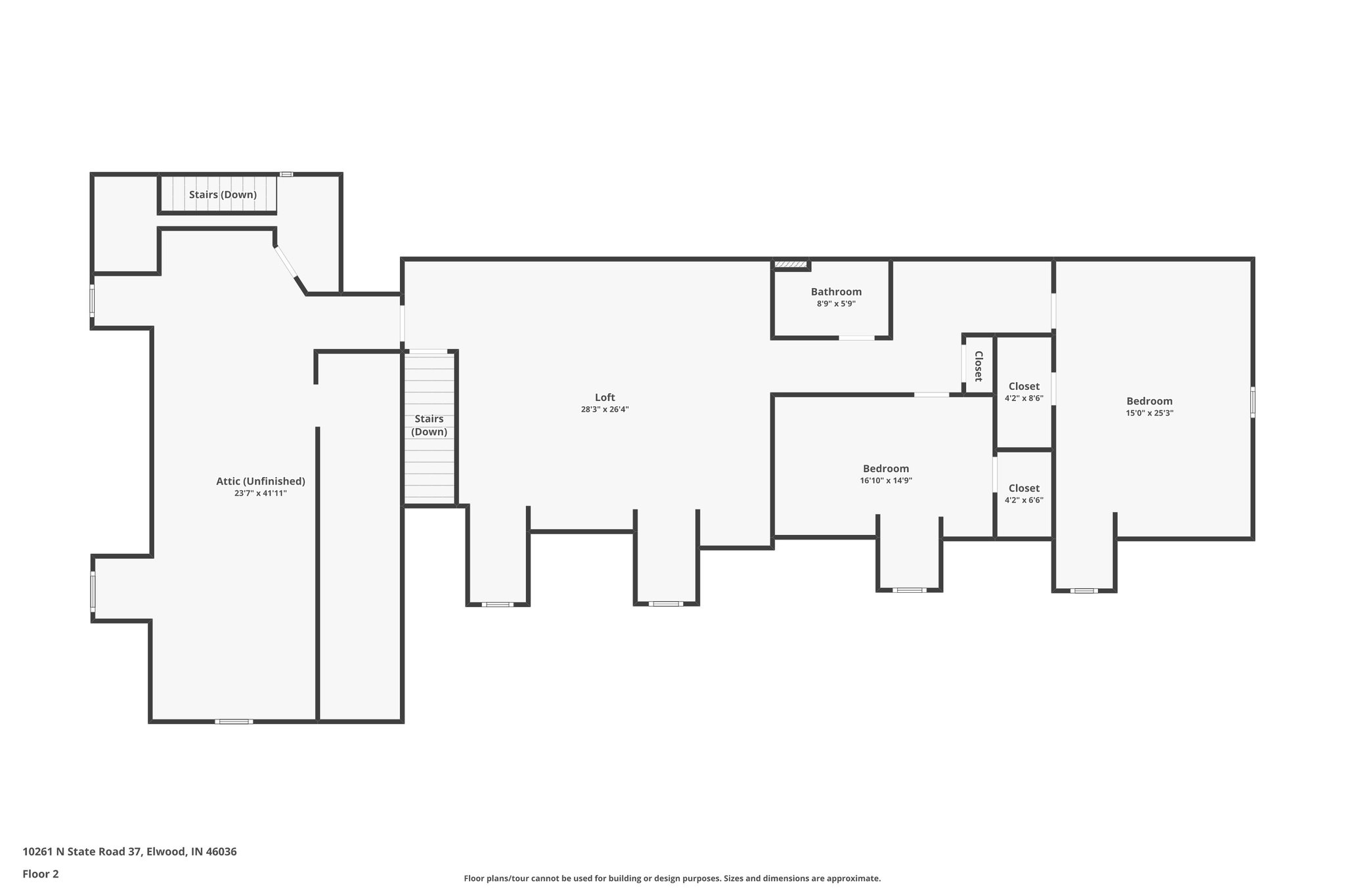 Floor 2