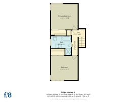 Floorplan #3