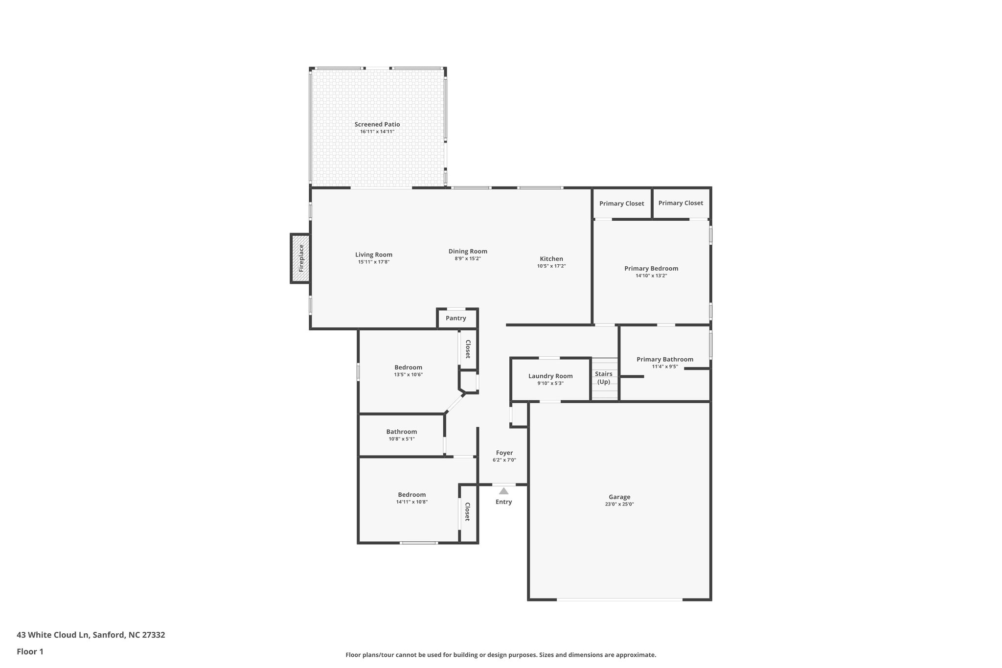 Floor 1