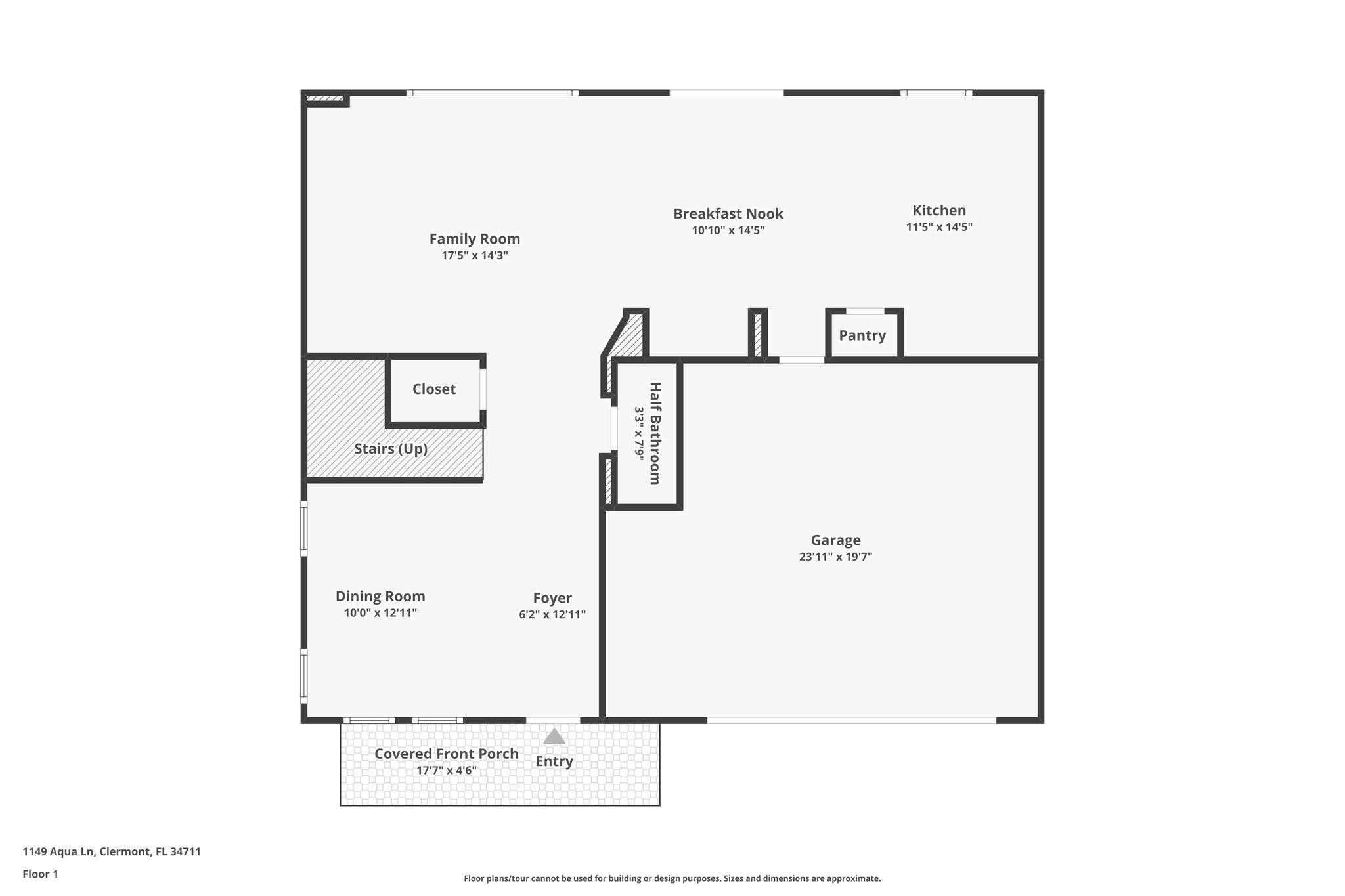 Floor 1